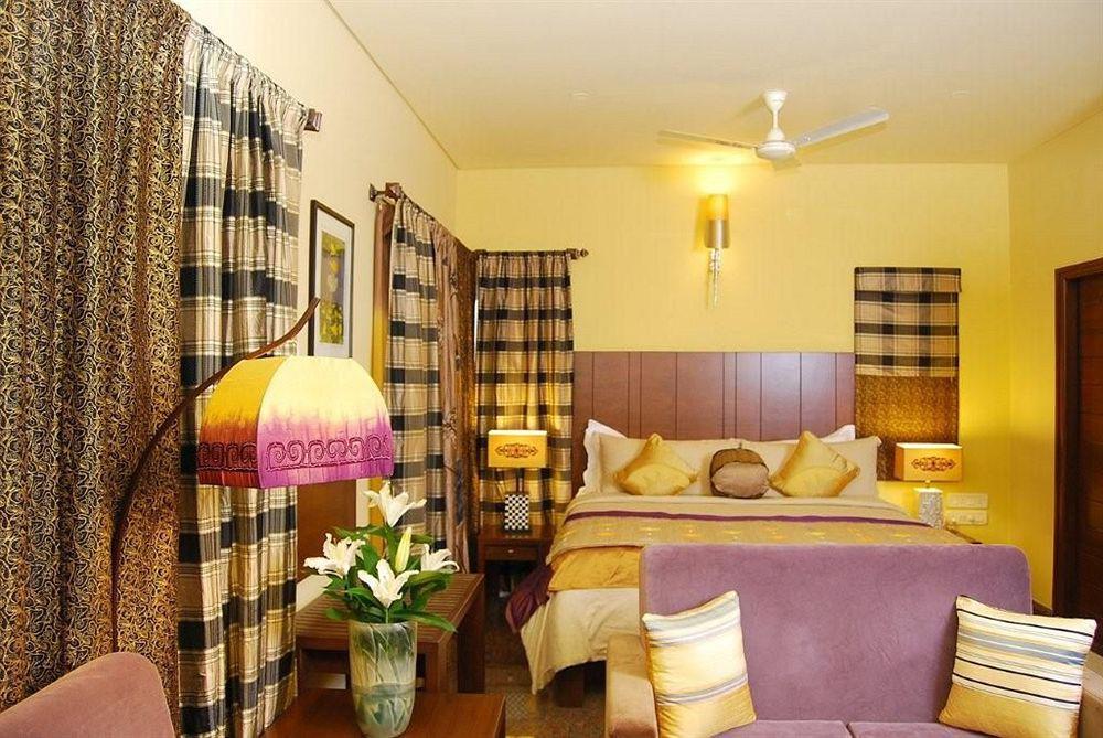 Aparthotel Justa Indiranagar Bangalore Zimmer foto